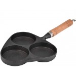 Pancake Pot Crêpe Pan Omelette Pan Oeuf Poêle Cuisine pour La Maison - B08F4LJGC3V