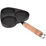 Pancake Pot Crêpe Pan Omelette Pan Oeuf Poêle Cuisine pour La Maison - B08F4LJGC3V