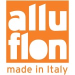 Alluflon Tradition Italie Casserole à lait aluminium Noir 10 cm - B07B4JMZCTT