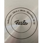 Fissler 001-500-28-000 0 Sauteuse - B08P22SL8CH