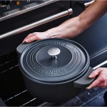 GreenPan Poêle Grill Convient à l'induction et au lave-vaisselle 26cm Gris - B07PBSFTDRN