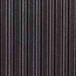 Risoli saporella Poêle grill antiadhésive aluminium noir,20 x 20 x 2,5 cm - B004BDTCI8U