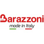 Barazzoni 80215503023 Plat à rôti lasagnes en aluminium revêtu 30 x 22 cm - B00DWC5Z4ED