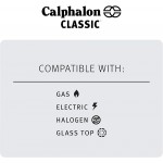 Calphalon Classic Dur anodisé 40,6 cm Plat à rôtir avec antiadhésif de - B0009W7EC6F