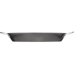 CAMPINGAZ Culinary Modular 2000015104 Paella Gris Noir 35,5 x 8,5 x 36,15 cm - B00K87DVLUV