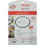Tefal Joint pour Clipso Minut Acier Inoxydable Multicolore 40 x 26 x 21 cm - B0744QMCGS8