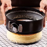 Tenpac Ensemble d'accessoires pour autocuiseur Kit de Gants pour moules à gâteau Ensemble d'accessoires pour casseroles pour autocuiseur instantané Ustensiles de Cuisine - B09BKLWNZ7U