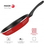 Fagor 78560 Sarten Steel - B08K55D4MR5