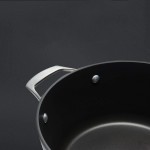DYXYH Pot à soupe ragoût Beurre chocolat fondu Pot chauffant Pot à lait Ustensiles de cuisine universels Ustensiles de cuisine Cuisson Cooke - B08WQ28P378