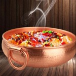 Services à fondue savoyarde Hot Pot Set Home Induction Cooker Use Mandarin Duck Copper Hot Pot Old-fashioned Lamb Shabu Special Pan Cadeaux Durables Pour Les Amis Color : A Size : 28cm - B08JHXYBMMR