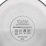 Silit Service à fondue- Silargan® Ø 23 cm - B0002H22SY2