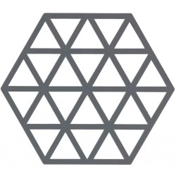 ZONE DENMARK Dessous de Plat Triangle 16 x 14 cm - B06XT492628