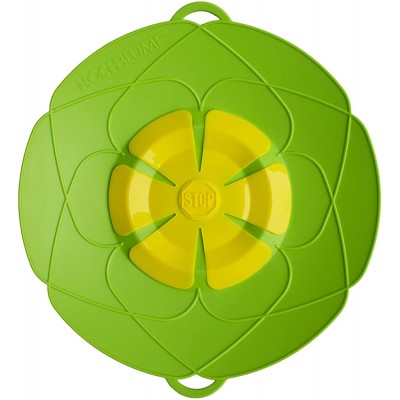 Kochblume Protection Anti-surchauffe Citron Vert 25,5 cm - B00CYA12WOU
