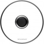 Scanpan SC32001212 Classic Couvercle Verre Transparent 32 cm - B0000CDUVDY