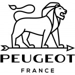 Peugeot Appolia Plat à four ovale Avec anses Matière : Céramique Couleur : Ardoise Taille : 40 cm 60565 - B07VS7KVM3K